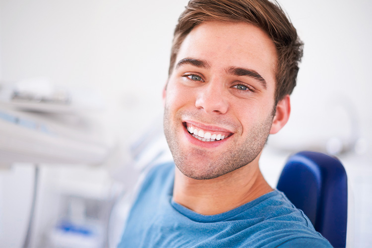 Igiene dentale e sbiancamento