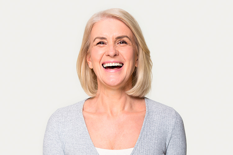 Protesi dentali fisse e mobili